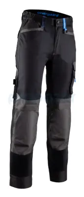 Coverguard 5CAP010 Dizlikle Kullanılabilir Casita Oxford Kumaş Pantolon - 1