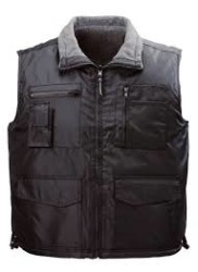 Coverguard 5CARN Cariste Yelek - Coverguard İSG Malzemeleri