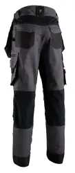 Coverguard 5CRP150 Cristobal Oxford Kumaş Pantolon - 2