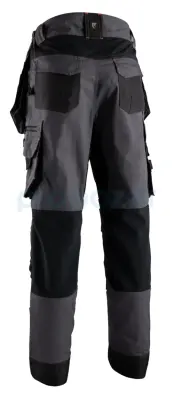 Coverguard 5CRP150 Cristobal Oxford Kumaş Pantolon - 2