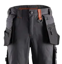 Coverguard 5CRP150 Cristobal Oxford Kumaş Pantolon - 3