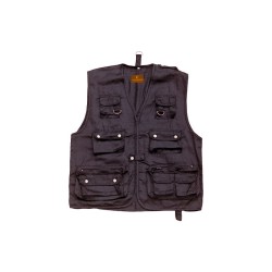 Coverguard 5GCAN Carpate Yelek - Coverguard İSG Malzemeleri
