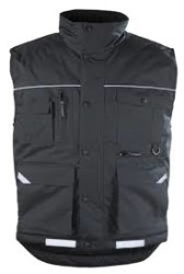 Coverguard 5GMRB Ripstop Çok Cepli Yelek - Coverguard İSG Malzemeleri