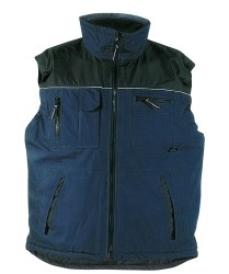 Coverguard 5GRIP Ripstop Yelek - Coverguard İSG Malzemeleri
