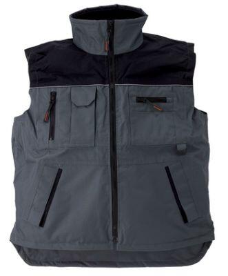 ​Coverguard 5GRIS Ripstop Yelek - 1