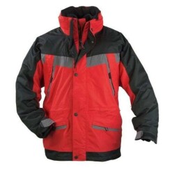 Coverguard 5ICEB Iceberg 3 in 1 Mont - Coverguard İSG Malzemeleri
