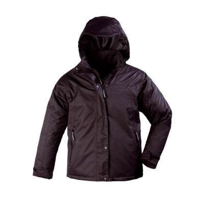 Coverguard 5LADYB Lady Parka Fermuarlı - 1