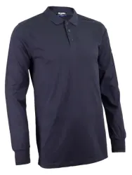 Coverguard 5LAU120 Laurits Polo Yaka Antistatik Sweatshirt - 1
