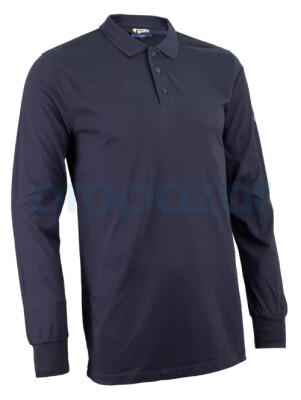 Coverguard 5LAU120 Laurits Polo Yaka Antistatik Sweatshirt - Coverguard