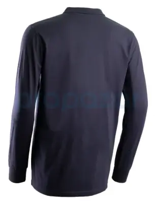 Coverguard 5LAU120 Laurits Polo Yaka Antistatik Sweatshirt - 2