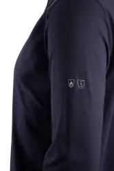 Coverguard 5LAU120 Laurits Polo Yaka Antistatik Sweatshirt - 3