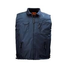 Coverguard 5LEMB Leman Yelek Fermuarlı - Coverguard İSG Malzemeleri