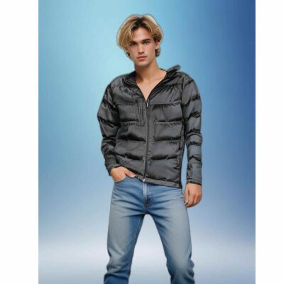Coverguard 5NORS Norsk Şişme Mont - Outdoor ve Profesyonel Yöneticilere Özel - 1