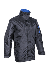 Coverguard 5PDA01 OXFORD 100% Poliüretan Mont - 1