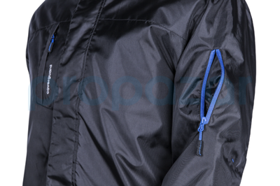 Coverguard 5PDA01 OXFORD 100% Poliüretan Mont - 3