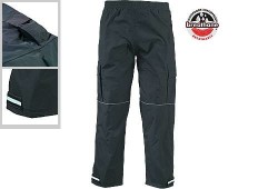 Coverguard 5PRNB Ripstop Pantolon - Coverguard İSG Malzemeleri