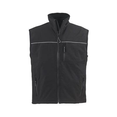 Coverguard 5YAGB Gilet Yang Reflex Softshell Yelek - 1