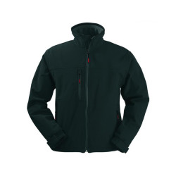 Coverguard 5YANB Softshell Ceket - Coverguard İSG Malzemeleri