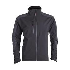 Coverguard 5YARB Yang Reflect Softshell Ceket - Coverguard İSG Malzemeleri