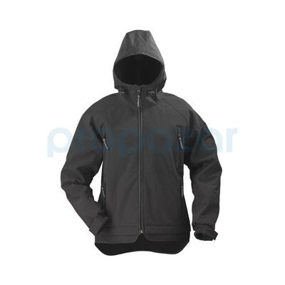 Coverguard 5YINB Yın Softshell Ceket - 2