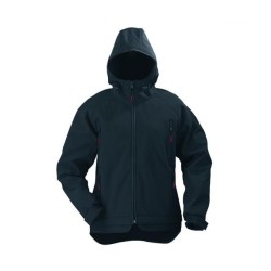 Coverguard 5YINB Yın Softshell Ceket - 1