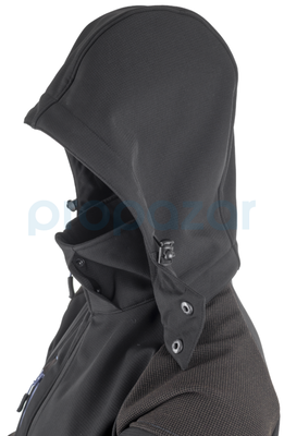 Coverguard 5YKY010 SOFTSHELL Ceket - 3