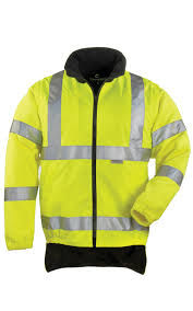 Coverguard 7052 Hi-Way Polar Astarlı Mont - 1