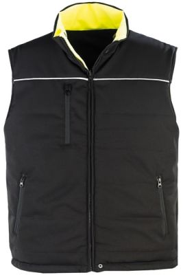 Coverguard 7TEGY Teleport Çift Yönlü Softshell Yelek - 2