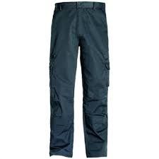 Coverguard 8CARP Carbon Profesyonel İş Pantolonu - 1