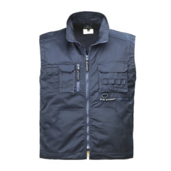 Coverguard 8NAVG Profesyonel İş Yeleği - Coverguard İSG Malzemeleri