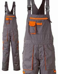 Coverguard 8PADB Paddock Bahçıvan Teknik İş Tulumu - Coverguard İSG Malzemeleri