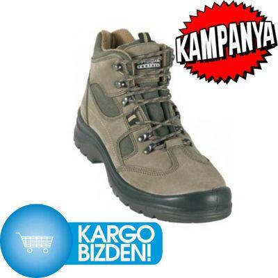 Coverguard 9EMEH Emerald S1P SRA İş Botu - 4