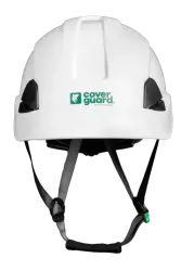 Coverguard Altai Pro 7ALTP40 Yüksekte Çalışma Elektrikçi Bareti Beyaz - Coverguard İSG Malzemeleri