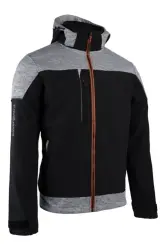 Coverguard Banjo 5BAN010 Softshell Kapüşonlu Ceket - 1