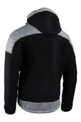 Coverguard Banjo 5BAN010 Softshell Kapüşonlu Ceket - 2
