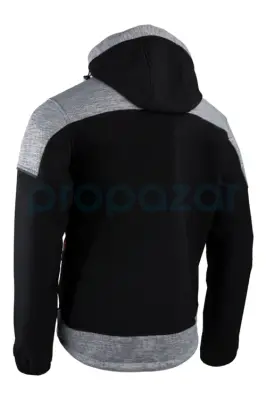 Coverguard Banjo 5BAN010 Softshell Kapüşonlu Ceket - 2