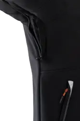 Coverguard Banjo 5BAN010 Softshell Kapüşonlu Ceket - 3