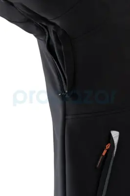 Coverguard Banjo 5BAN010 Softshell Kapüşonlu Ceket - 3