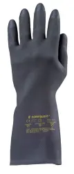 Coverguard Eurochem NE-5310 Kimyasal Koruma Eldiveni - 1