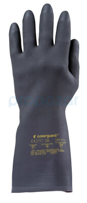 Coverguard Eurochem NE-5310 Kimyasal Koruma Eldiveni - Coverguard