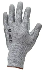 Coverguard Eurocut P100 CHSP00 PU Kaplı Eldiven - Coverguard İSG Malzemeleri