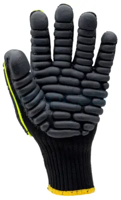 Coverguard Eurostrong Vibe 1VIBL00 Titreşim Önleyici Vibrasyon Eldiveni - 2