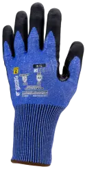 Coverguard N300 1CUNC00 Nitril Köpük Eldiven - 1