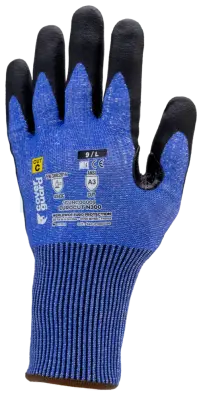 Coverguard N300 1CUNC00 Nitril Köpük Eldiven - 1