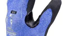 Coverguard N300 1CUNC00 Nitril Köpük Eldiven - 2