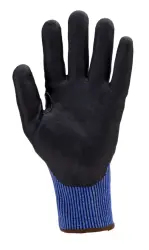 Coverguard N300 1CUNC00 Nitril Köpük Eldiven - 3