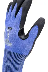 Coverguard N300 1CUNC00 Nitril Köpük Eldiven - 5