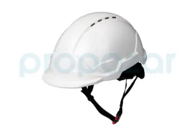 Coverguard Phoenix Wind 6PHW400 Gözlüklü Baret Beyaz - 2