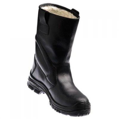Coverguard Powerlite 9PERL - 9POWE S3 SRC CI İş Çizmesi - Botu- Botu - 1