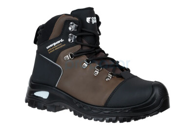 Coverguard X Claw Protect 9 XCPH70 İş Botu - Coverguard